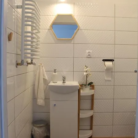 Apartamenty Jednopokojowe Aksamitka Sandomierz Exterior photo