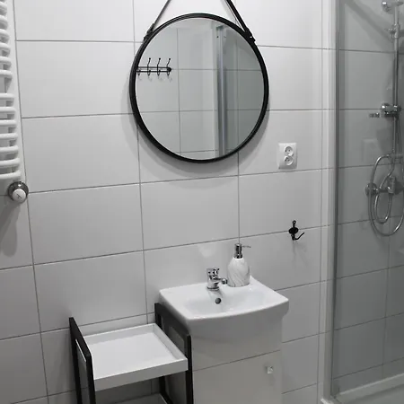 Apartamenty Jednopokojowe Aksamitka Sandomierz Exterior photo