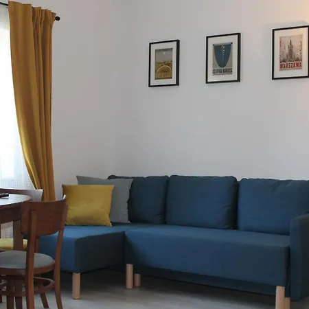 Apartamenty Jednopokojowe Aksamitka Sandomierz Exterior photo