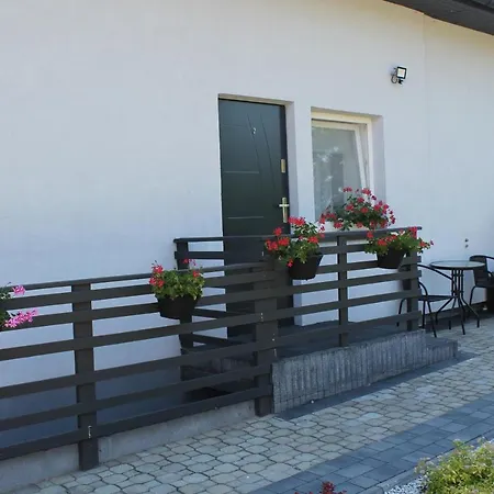 Apartamenty Jednopokojowe Aksamitka Sandomierz Exterior photo