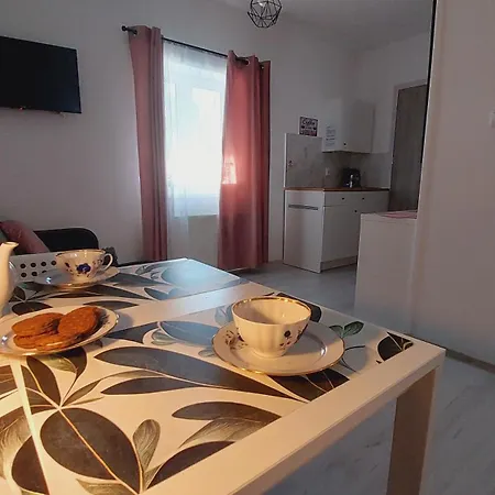 Apartamenty Jednopokojowe Aksamitka Sandomierz Exterior photo