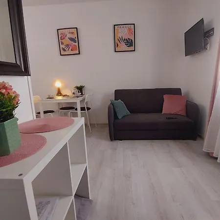 Apartamenty Jednopokojowe Aksamitka Sandomierz Exterior photo