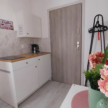 Apartamenty Jednopokojowe Aksamitka Sandomierz Exterior photo