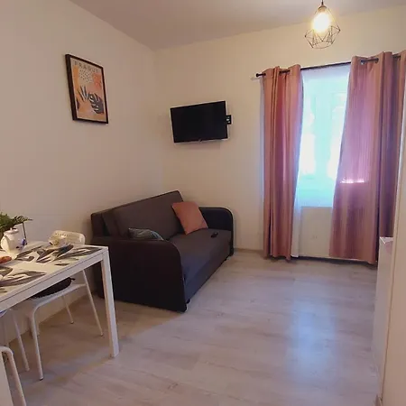 Apartamenty Jednopokojowe Aksamitka Sandomierz Exterior photo