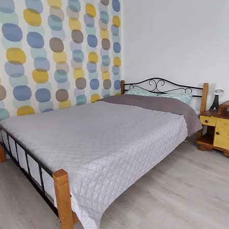 Apartamenty Jednopokojowe Aksamitka Sandomierz Exterior photo