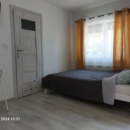 Apartamenty Jednopokojowe Aksamitka Sandomierz Exterior photo