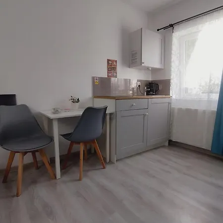 Apartamenty Jednopokojowe Aksamitka Sandomierz Exterior photo