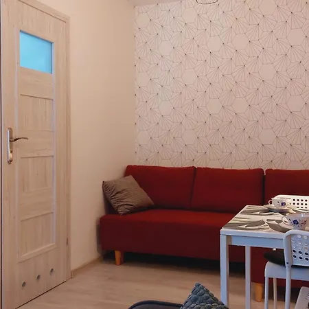 Apartamenty Jednopokojowe Aksamitka Sandomierz Exterior photo